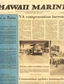 Hawaii Marine - 12.09.1981