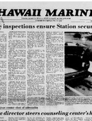 Hawaii Marine - 02.10.1982