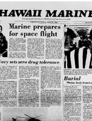 Hawaii Marine - 03.10.1982