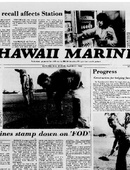 Hawaii Marine - 03.31.1982