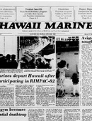 Hawaii Marine - 04.28.1982
