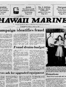 Hawaii Marine - 06.23.1982