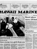 Hawaii Marine - 06.30.1982