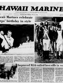Hawaii Marine - 11.17.1982