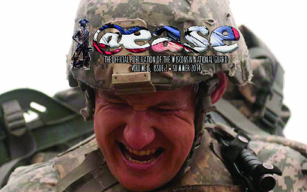 at ease - July 10, 2014