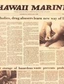 Hawaii Marine - 01.05.1983