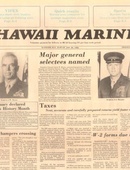 Hawaii Marine - 01.26.1983