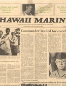 Hawaii Marine - 03.09.1983