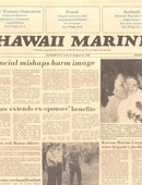 Hawaii Marine - 03.23.1983