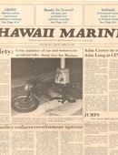 Hawaii Marine - 04.20.1983