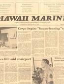 Hawaii Marine - 05.11.1983
