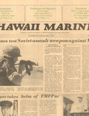 Hawaii Marine - 06.01.1983