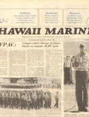 Hawaii Marine - 06.08.1983