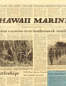 Hawaii Marine - 08.17.1983