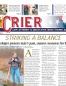 Crier, The - 04.15.2007