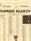 Hawaii Marine - 11.09.1983