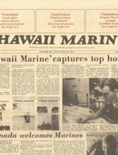 Hawaii Marine - 11.30.1983