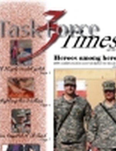 Task Force Times
