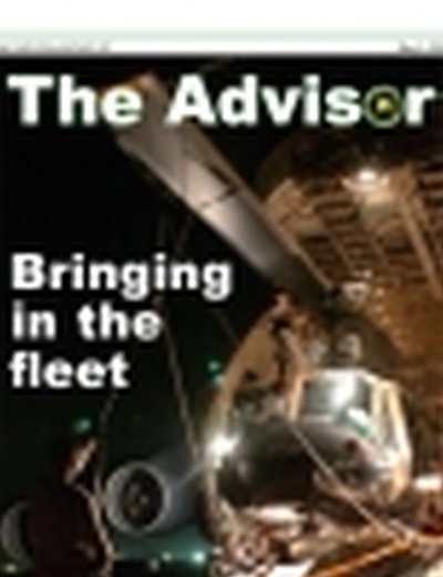 Advisor, The
