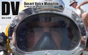 Desert Voice
