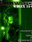 Overwatch WAREX 14-03 - 07.29.2014