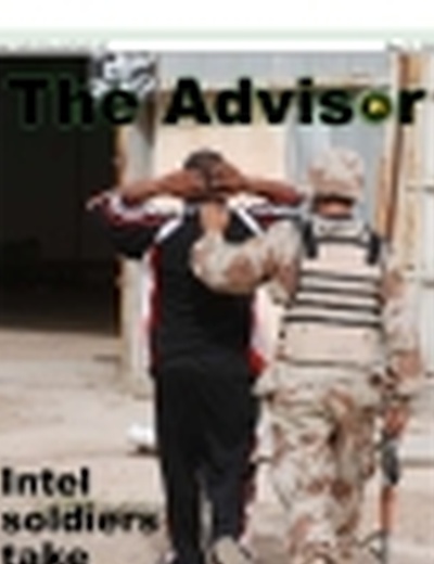 Advisor, The