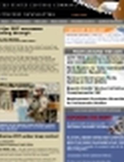 U.S. Central Command Electronic Newsletter