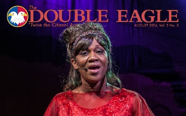 Double Eagle - August 1, 2014