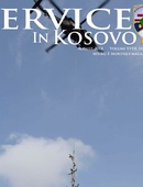 Service in Kosovo Magazine - 08.01.2014