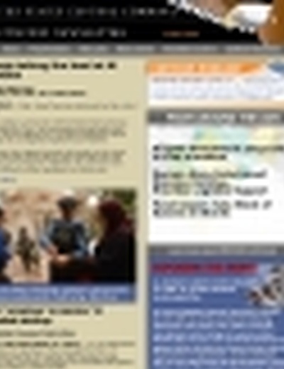 U.S. Central Command Electronic Newsletter