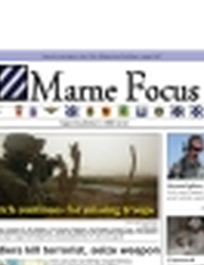 Marne Focus