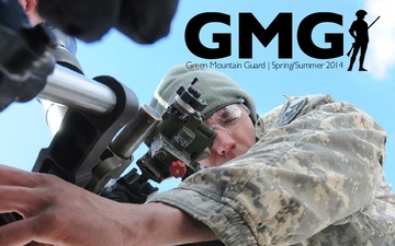 Green Mountain Guard Magazine - 08.03.2014
