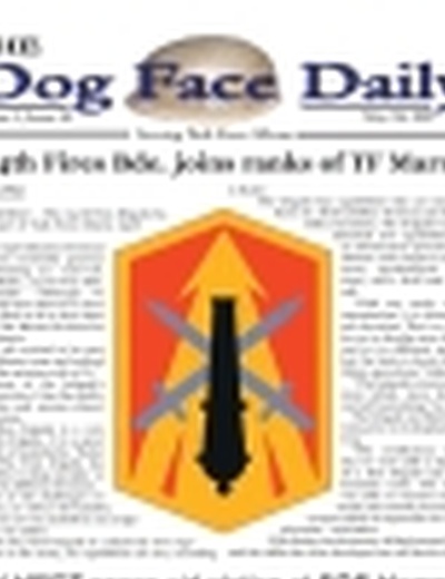 Dog Face Daily, The