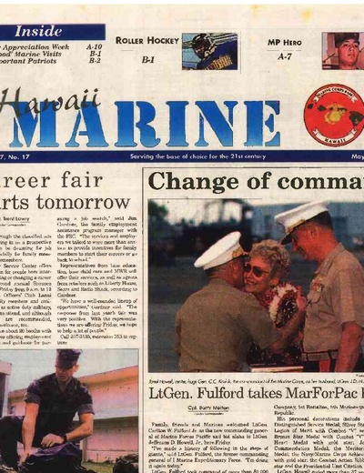 May 7, 1998
