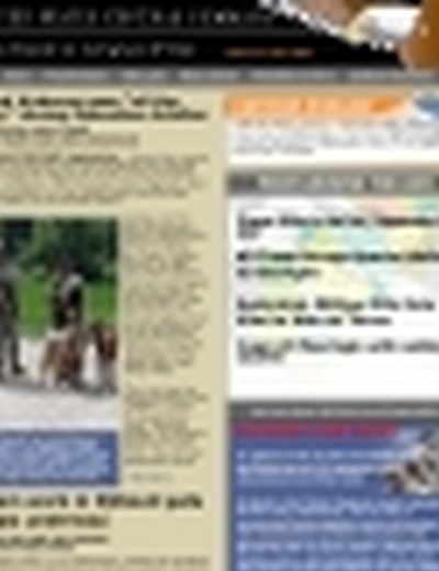 U.S. Central Command Electronic Newsletter
