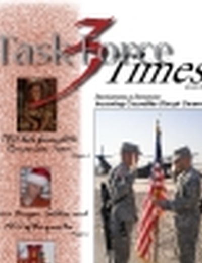 Task Force Times