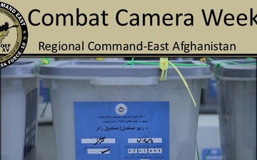 Combat Camera Weekly - Afghanistan - 08.06.2014