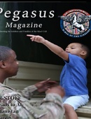 Pegasus Magazine - 08.07.2014