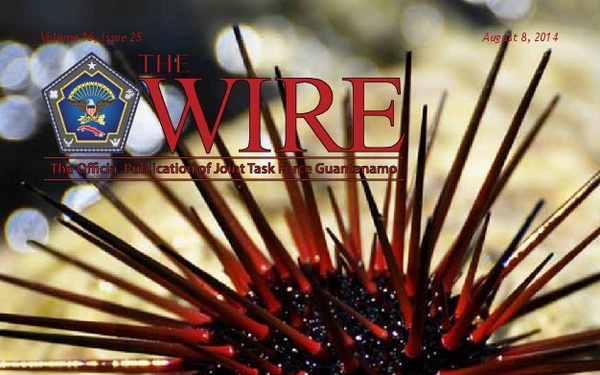 Wire, The - August 7, 2014