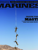 Continental Marines Magazine - 08.07.2014