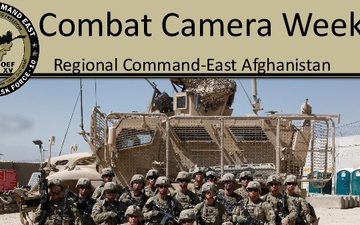 Combat Camera Weekly - Afghanistan - 08.15.2014