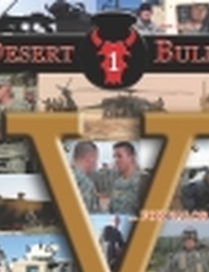 Desert Bulls