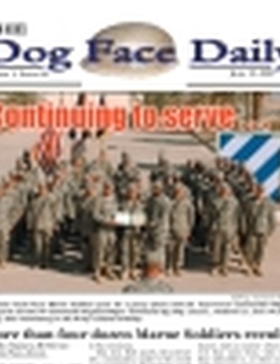 Dog Face Daily, The