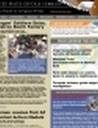 U.S. Central Command Electronic Newsletter