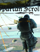 The Spartan Scroll - 08.01.2014