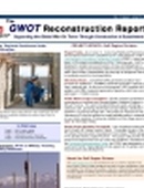 GWOT Reconstruction Report, The - 06.12.2007
