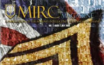 MIRC Magazine - 07.01.2009