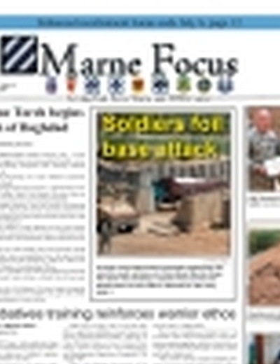 Marne Focus
