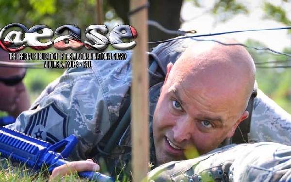 at ease - October 3, 2014