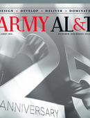 Army AL&amp;T Magazine - 10.01.2014
